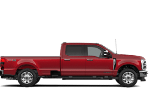 2026 Ford Super Duty® External Image 1